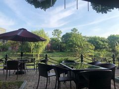 -自然食集西餐厅(泰晤士小镇店)