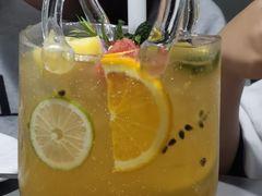 -3号仓库·创意中国菜(乐清正大广场店)