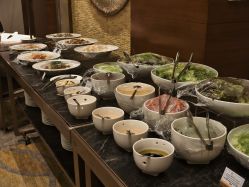 -上海雅居乐万豪侯爵酒店·宴会厅