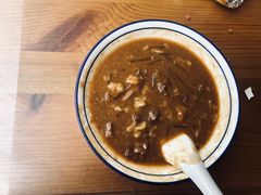 -舞阳闪氏定兴斋胡辣汤(张家港路店)