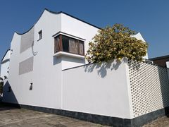 -东梓关景区村庄