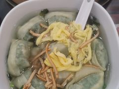 -锡笼记·无锡小笼(常熟万达店)
