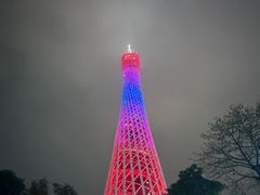 -广州塔