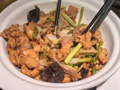 -九毛九西北菜(大东海店)