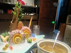 -佬太公海鸭·海鲜大排档(上海总店)