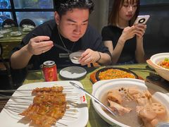 -楚太子  中餐&烧烤(武大店)