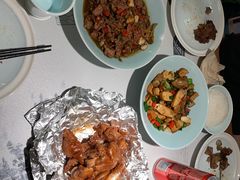 -望湘园·洞庭渔宴(永旺店)