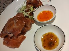 -一江春水·杭帮臻宴(三台山店)