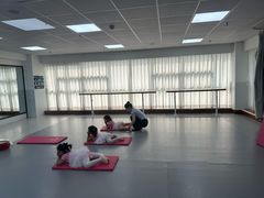 -小芳舞蹈团·少儿舞蹈·中国舞(龙江校区)