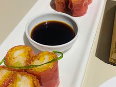 -蔡澜点心·粤菜(西单大悦城店)