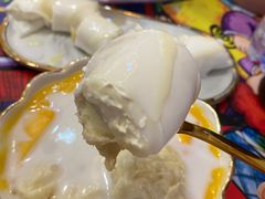 -甜心妈妈·榴莲星级糖水(北京路总店)