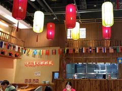 -老高烧烤(龙华星河iCO店)