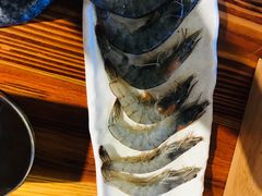 -万兴佳烤肉·长白山老味道(宏泰广场店)