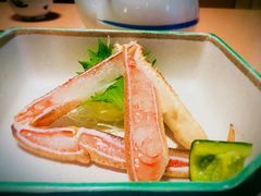 -蟹道乐(道顿堀本店)