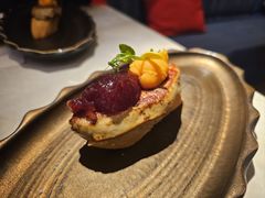 -Mezomd曼索蒂西班牙餐厅(广粤店)