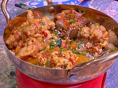 -浩海火燒雲傣家菜(芮欧百货店)