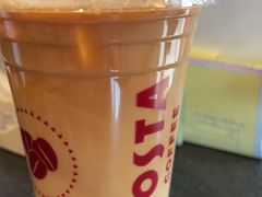 -COSTA COFFEE(上海虹口公园店)