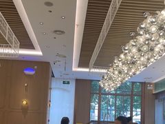 -新世界餐厅(万达店)