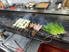 -南园路·韦四烧烤(南园路店)