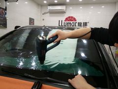 -车艺尚上海龙膜隐形车衣汽车贴膜旗舰店