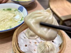 -新万鑫银丝面·非遗无锡味(惠山古镇店)