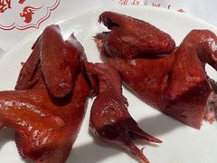 -鸽子侯·家宴·平价海鲜(绿地店)