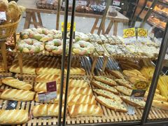-山崎面包(百联世纪店)