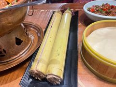 -雀舞云南菜(天津天河城购物中心店)