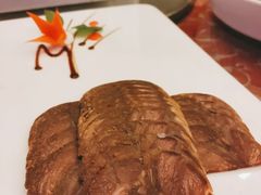-内蒙古驻京办餐厅