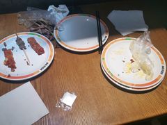 -比格比萨自助(花园路店)