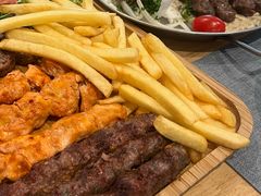 -ALAMEEN阿拉伯餐厅(三里屯店)