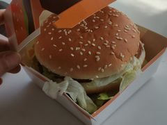 -麦当劳(百荣世贸商城店)