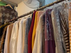 店内环境-平价外贸小铺