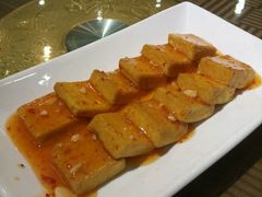-刘胖子家常菜·蹄花焖藕(中南店)