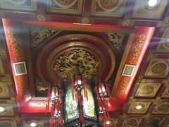 -梅龙镇酒家(南京西路总店)