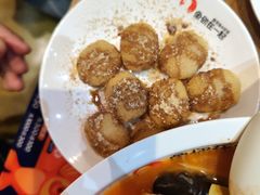 -鱼你在一起(南开天佑城店)