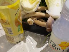 -空之介寿喜烧·和牛放题(恒隆广场店)