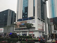 -赛格电子市场(华强北路店)