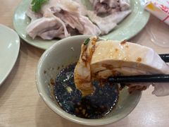 -百家鸡味馆(清泰店)