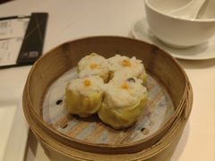 -利苑酒家(宜安广场店)