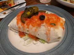 -Rural Tequila墨西哥餐厅(东川路店)