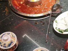 -大龙燚火锅(南山大道店)