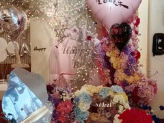 -LE SHARE洛笙·花园西餐(北京路步行街店)
