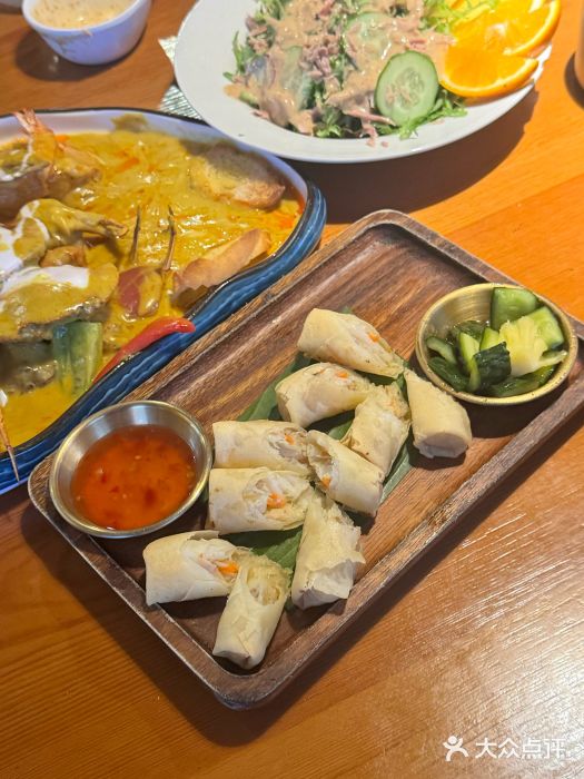 泰堤坊(淡水体育馆店)图片