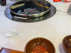 -李家水浒烤肉(五一店)