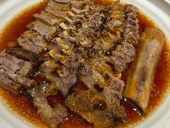 -西贝(枫蓝国际购物中心店)