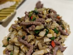 -千岛湖小鱼儿·淳安匠心农家菜