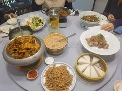 -徽张·新徽菜(五棵松·永定路店)