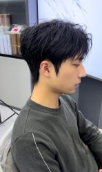 点击看大图 -宫铭烫发染发接发店