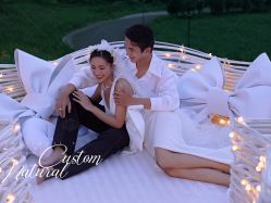 -第一夫人婚纱摄影(南京店)